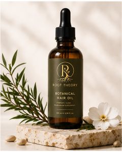 Botanical Hair Oil