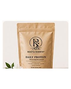 Daily Protein
