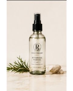 Rosemary Scalp Water
