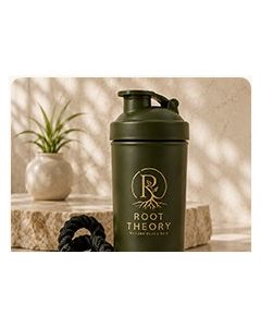 RT Shaker Bottle