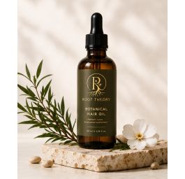 Botanical Hair Oil