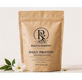 Daily Protein