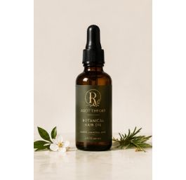 Hair Serum
