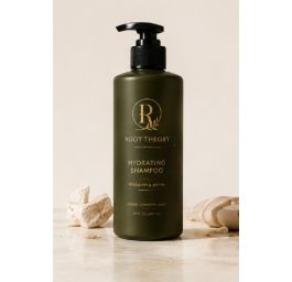 Hydrating Shampoo