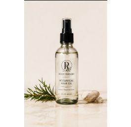 Rosemary Scalp Water