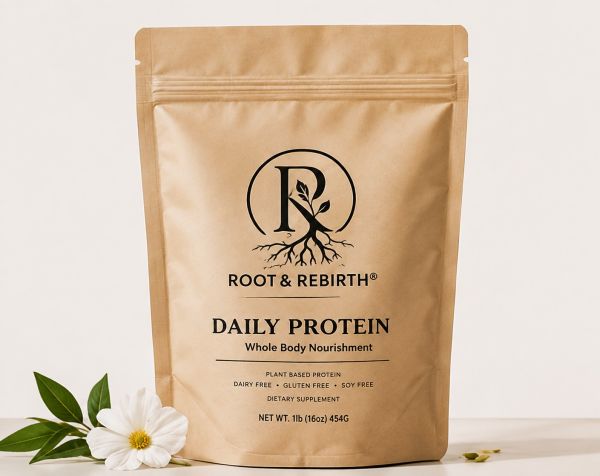 Daily Protein