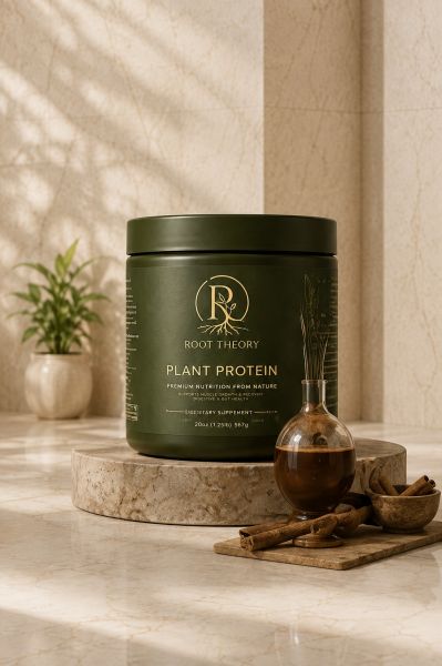 Magnesium Blend