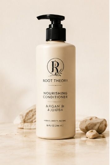 Nourishing Conditioner