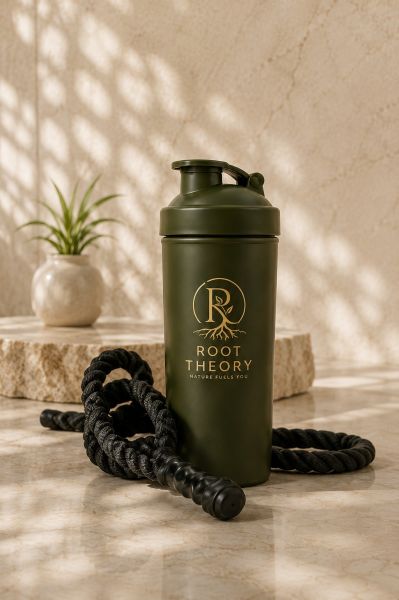 RT Shaker Bottle