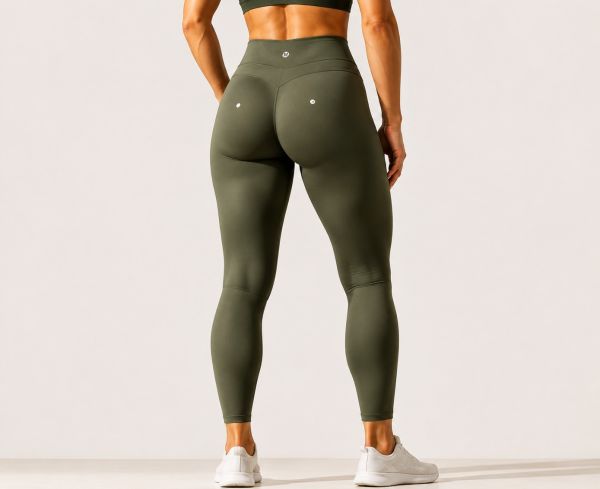 Sculpt Leggings
