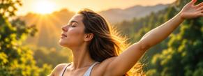 10 Natural Ways to Boost Your Energy Every Day