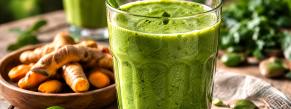 Superfoods for a Stronger, Healthier You